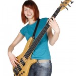 Bass Lessons