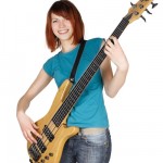 Bass guitar lessons Canton Woodstock GA