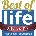 Best of Life logo-company name copy